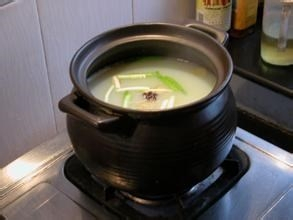 广西孕妇汤的做法