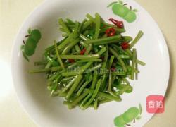 番薯茎做法