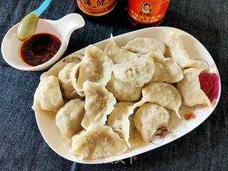 猪羊肉饺子的做法大全