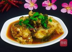 花骨鱼的高端做法