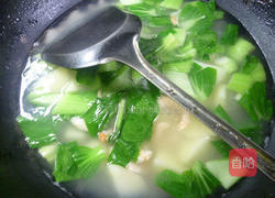 榆钱土豆汤的做法窍门
