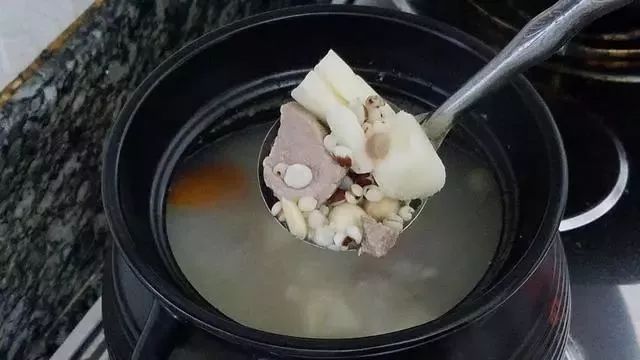 斋汤的做法大全广东
