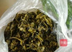 米粉酱香酱做法及配方