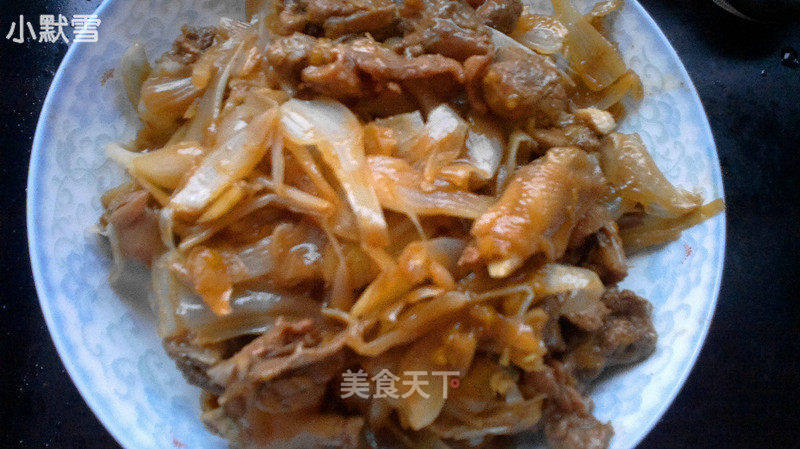 鸭子焖豆腐丝的做法大全