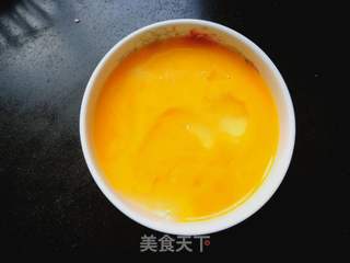蛋花做法