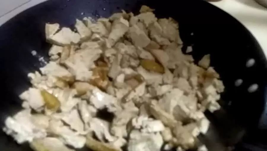 香蒸内酯豆腐的做法