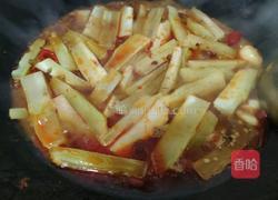 干煸耗儿鱼的做法大全