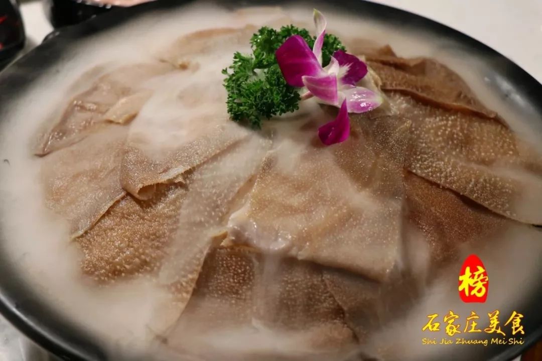 重庆毛肚鱼的做法