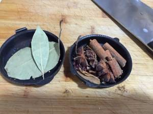 卤菜的做法大全图解