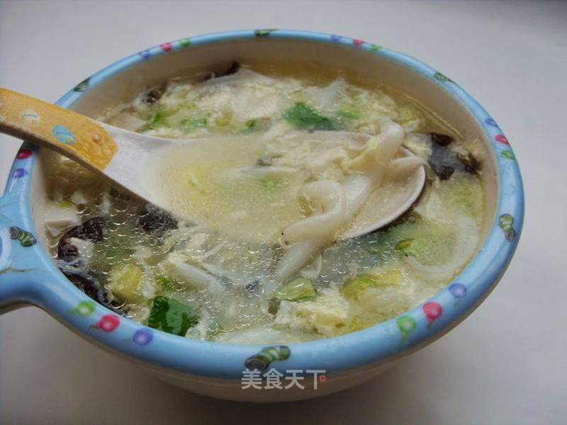 甜羹鱼的做法大全