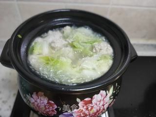 砂锅美容汤的做法大全