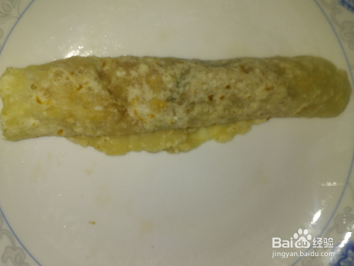 福建薄饼皮的做法大全