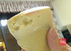 家庭自制烤蛋糕的做法