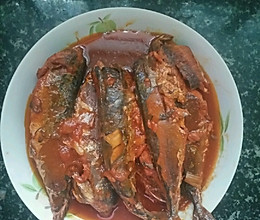 自制罐头鱼的做法大全