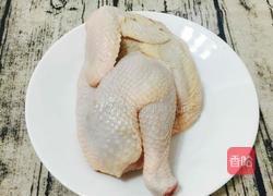 牛肝菌火腿汤的做法