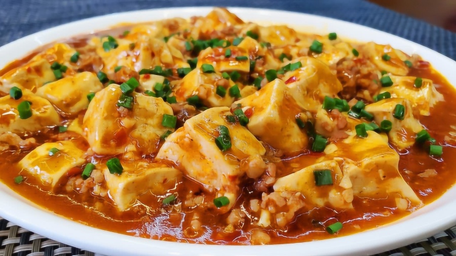 豆腐小方的家常做法