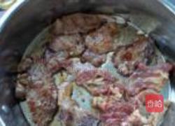 锅煎肉的做法