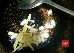豆腐煮鳊鱼的做法