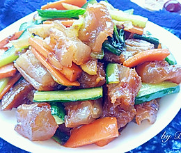 牛筋做法大全