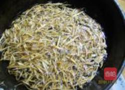 牛蒡菜做法大全