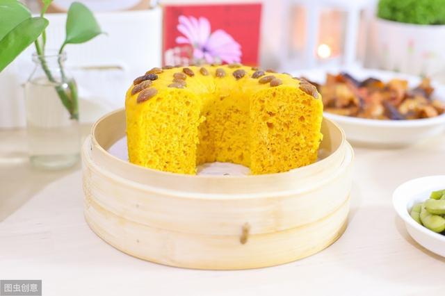 馒头汤的做法辅食