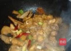 魔芋鸡的家常做法