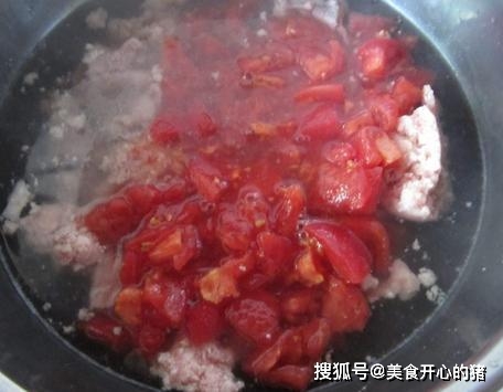 猪皮汤汁米饭的做法