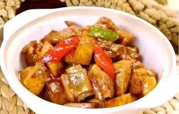 排骨煲油豆腐的做法大全