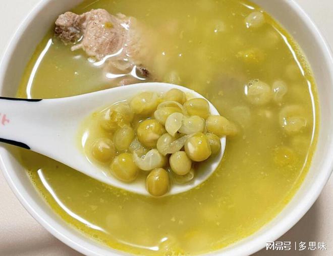 豌豆做汤的做法大全集