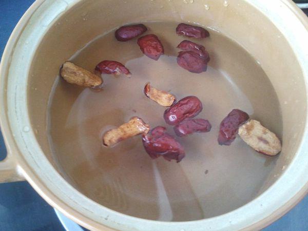 煮肉块汤的做法大全