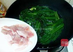 麦巴汤的做法