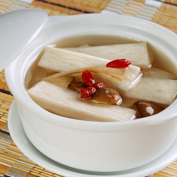 做饭广州煲汤的做法