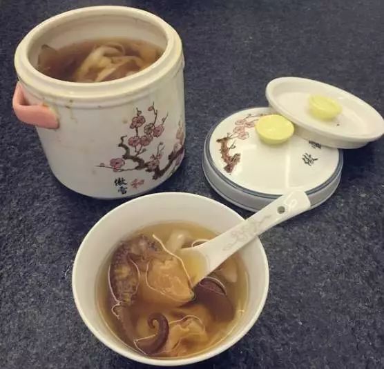 做饭广州煲汤的做法