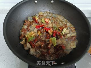 肥肠臭豆腐的做法大全
