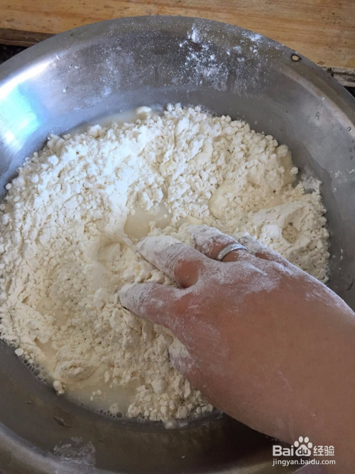 豆芽肉豆腐做丸子的做法