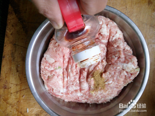 清淡的成品丸子汤做法
