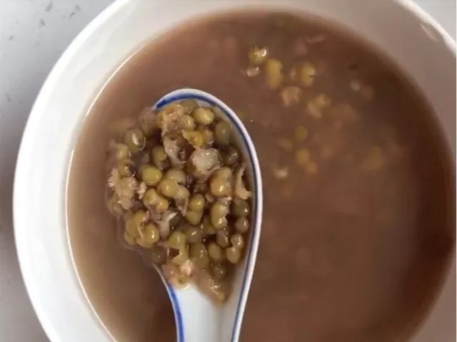 北方豆汤的做法大全
