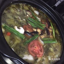 镇雄酸汤猪脚做法视频