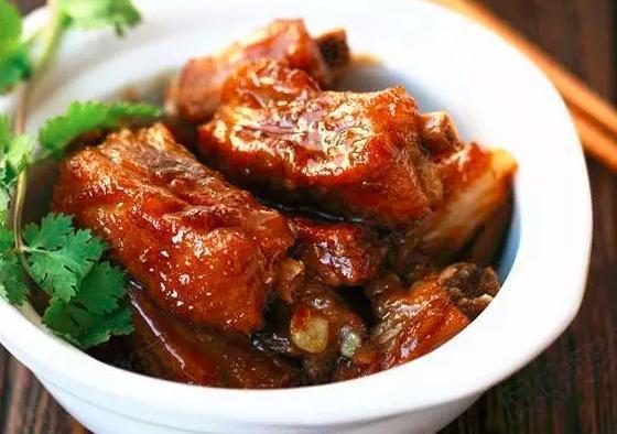 排骨饭店的几种做法视频