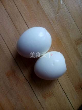 采购鸡蛋的做法视频