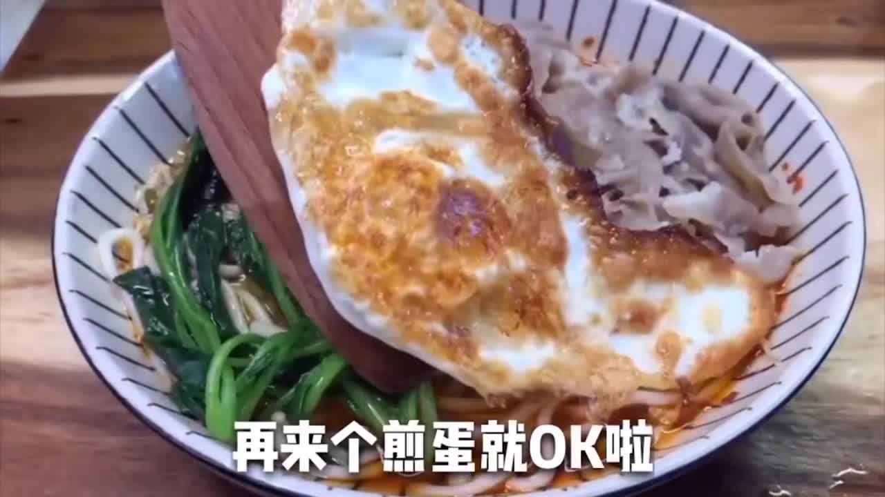简单夜宵做法不用鸡蛋
