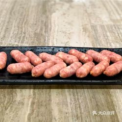 台式一口肠做法