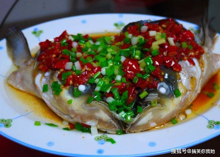 巴杀鱼的家庭做法