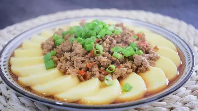 择子豆腐最好吃的做法