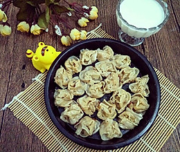 广东美食小吃做法大全
