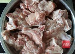 莆田排骨芋头的做法大全