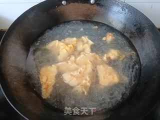 鸡蛋烧汤各种做法