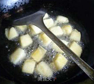 花择馒头鱼的做法