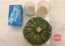 南瓜饮豆浆机做法大全