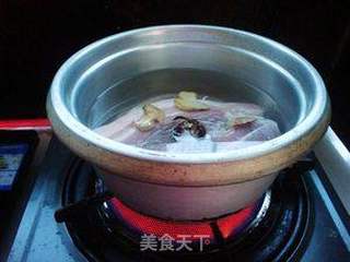 紫姜做法